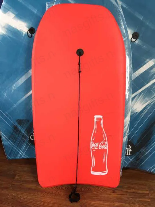 Coca-Cola plate
