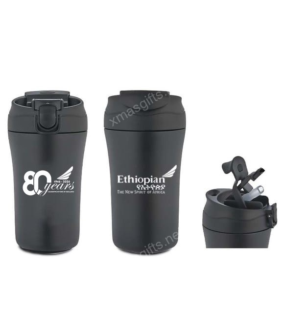 Travel tumbler design
