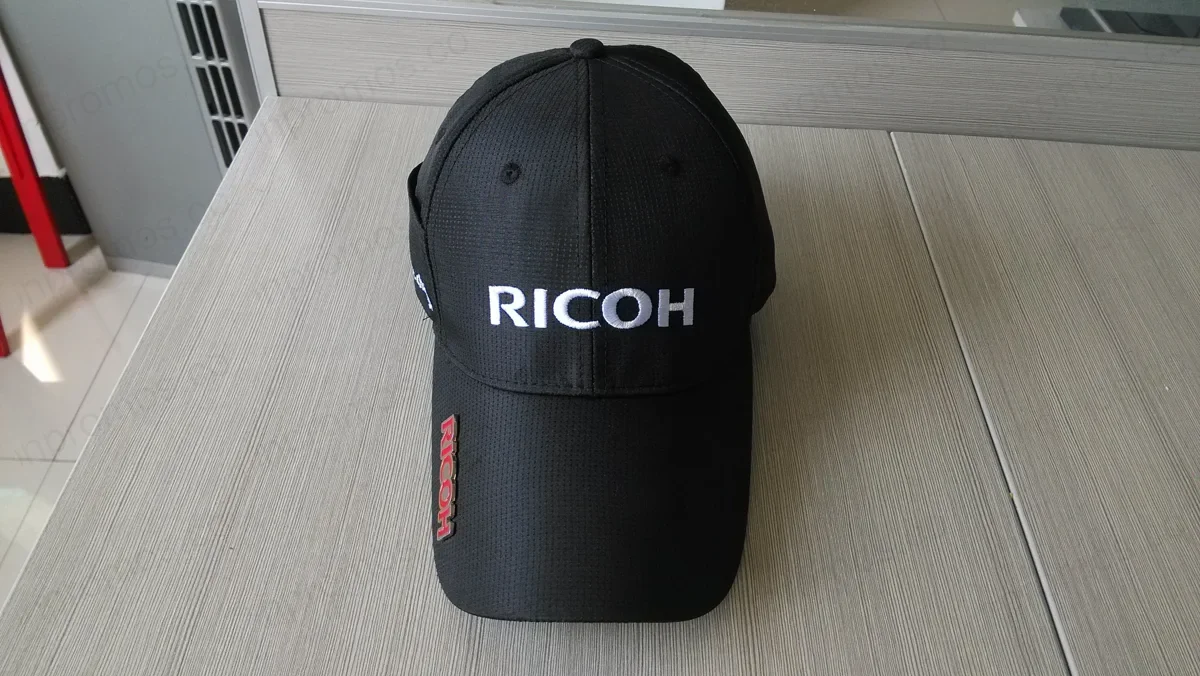 Golf cap