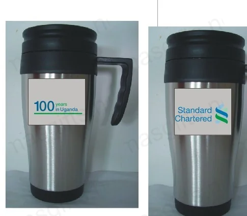 Standard Chartered mug design proof