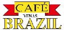 Cafe Brazil logo