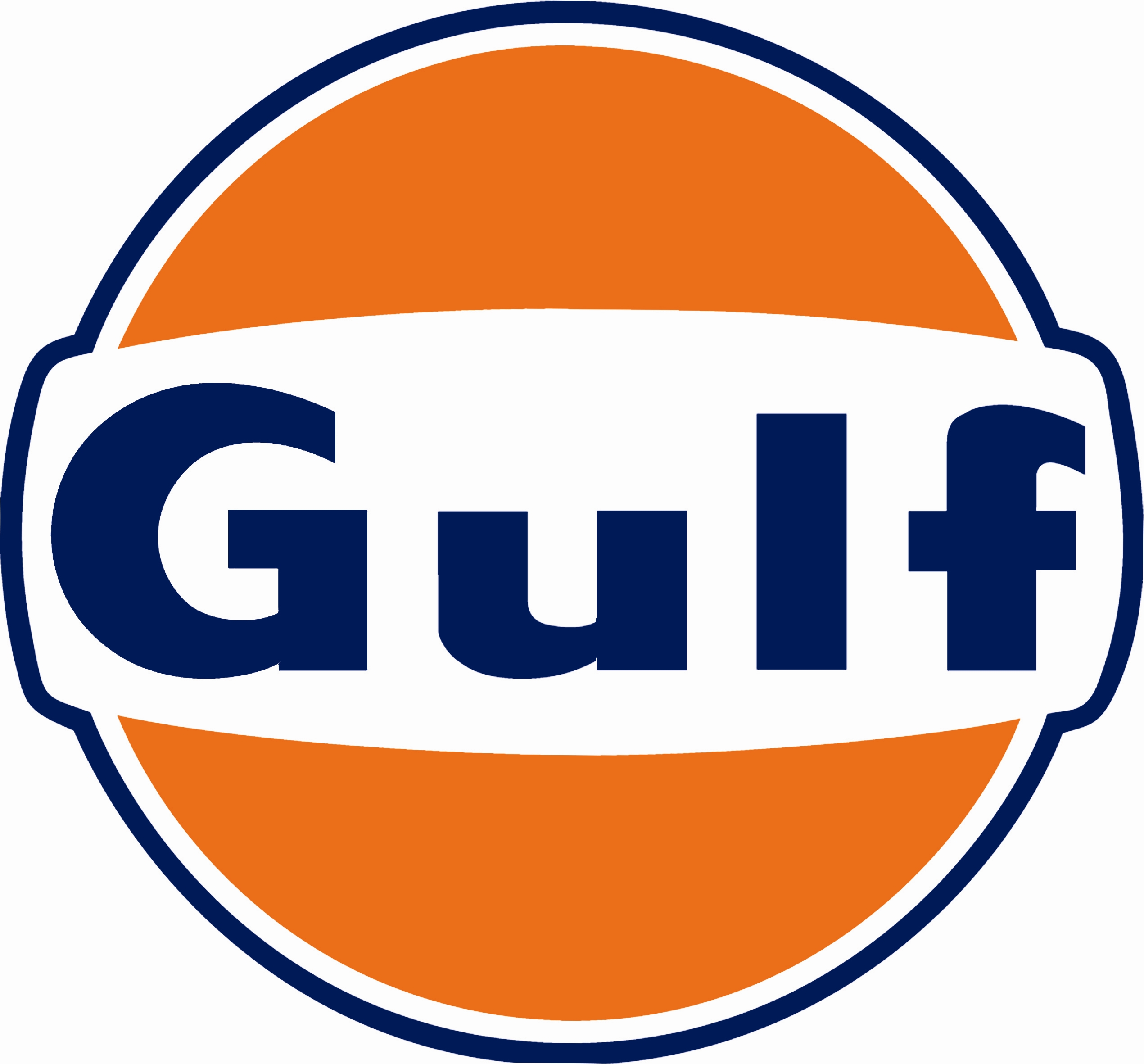 Gulf Oil logo
