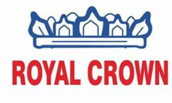 Royal Crown Milk logo