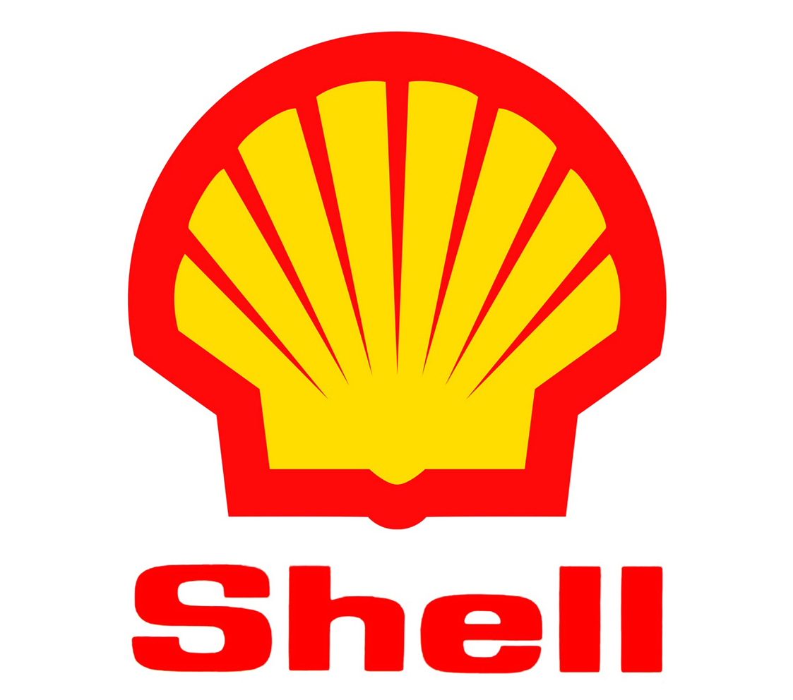Shell logo