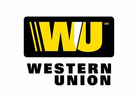Western Union logo