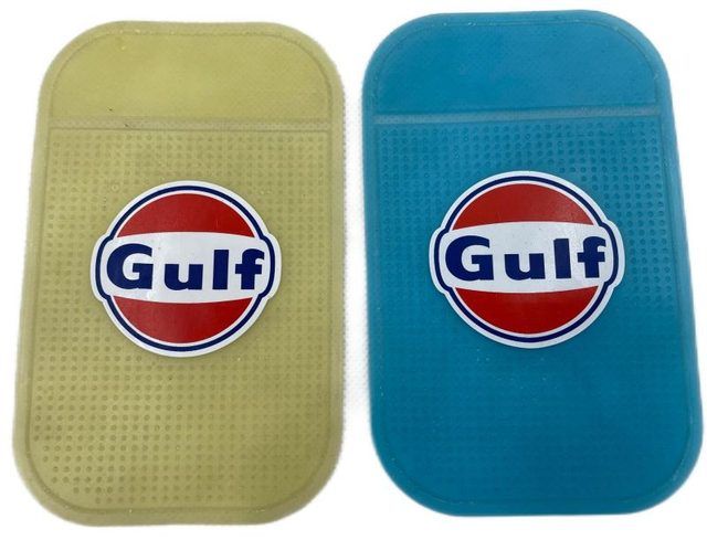 Gulf custom product sample