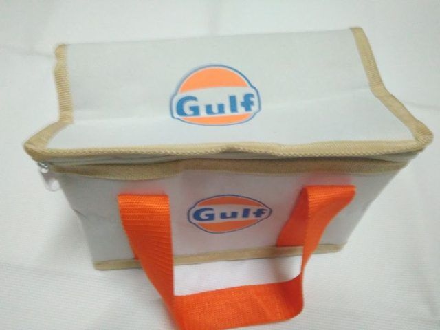 Gulf custom product sample