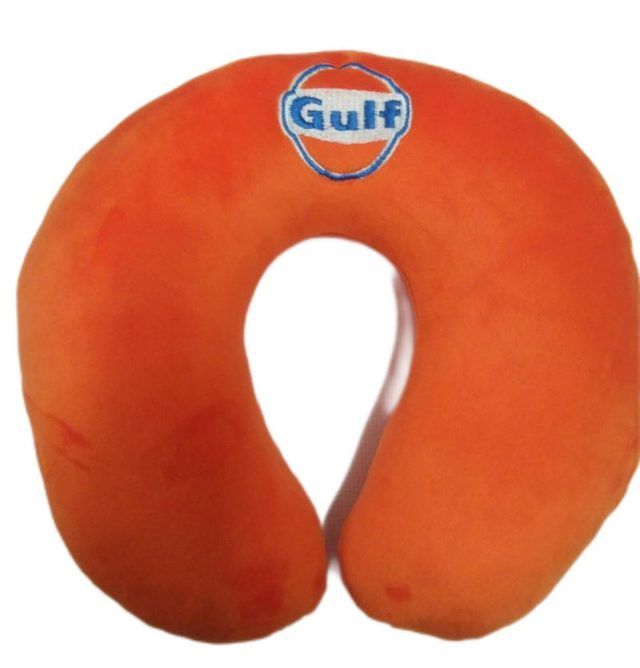 Gulf custom product sample
