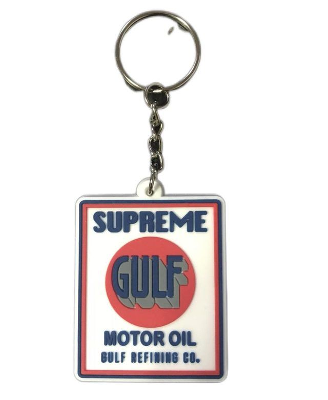 Gulf custom product sample