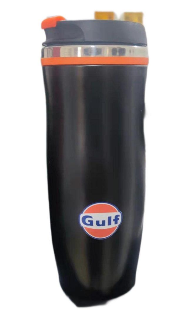 Gulf custom product sample