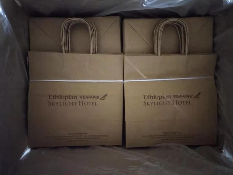 Skylight Hotel custom product