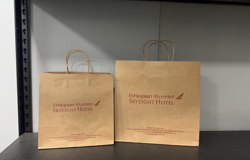 Skylight Hotel custom product